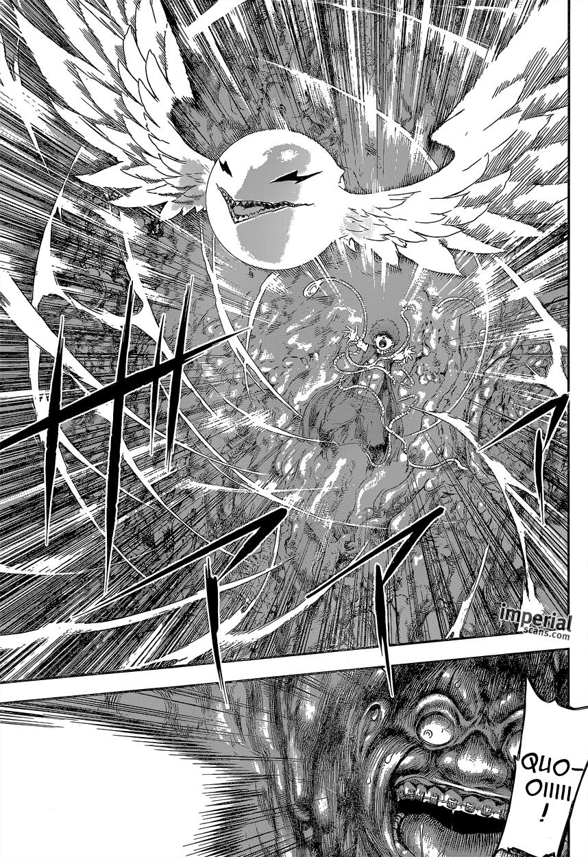 Read Area D FR Manga Online