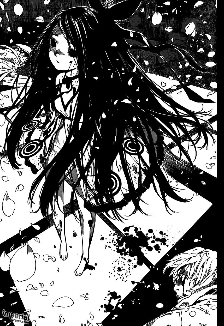 Read Area D FR Manga Online