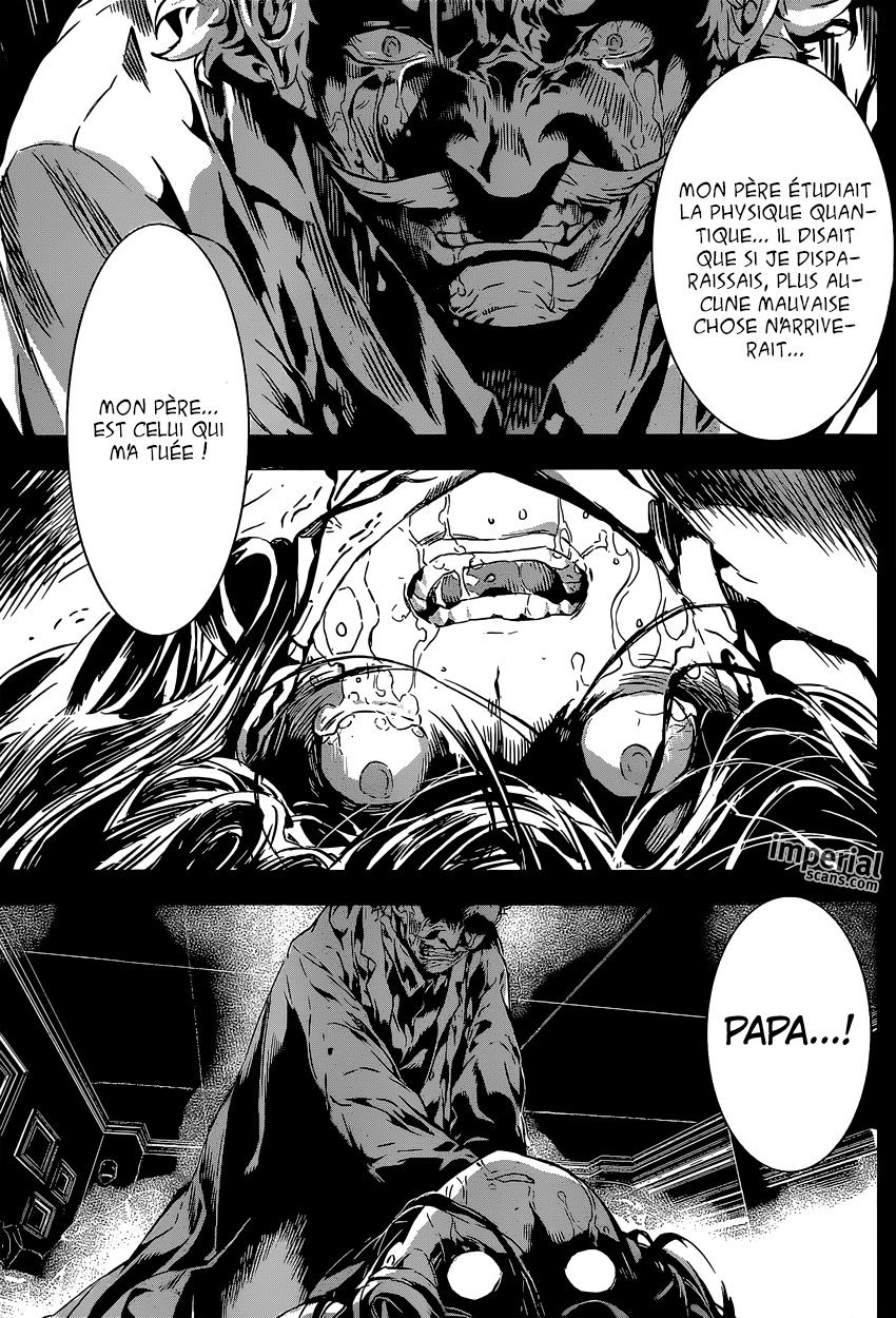Read Area D FR Manga Online