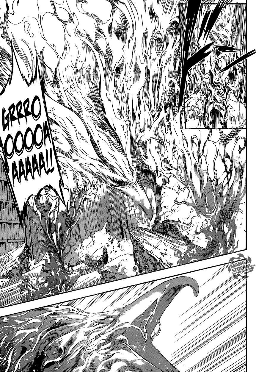 Read Area D FR Manga Online