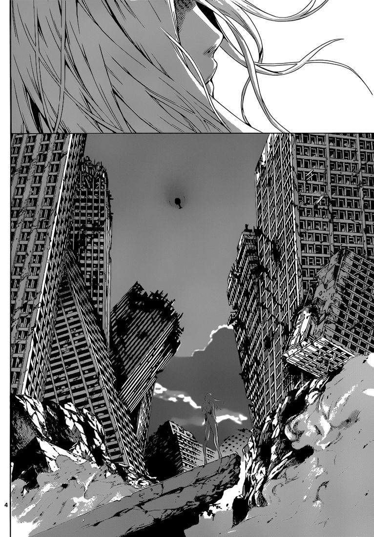 Read Area D FR Manga Online