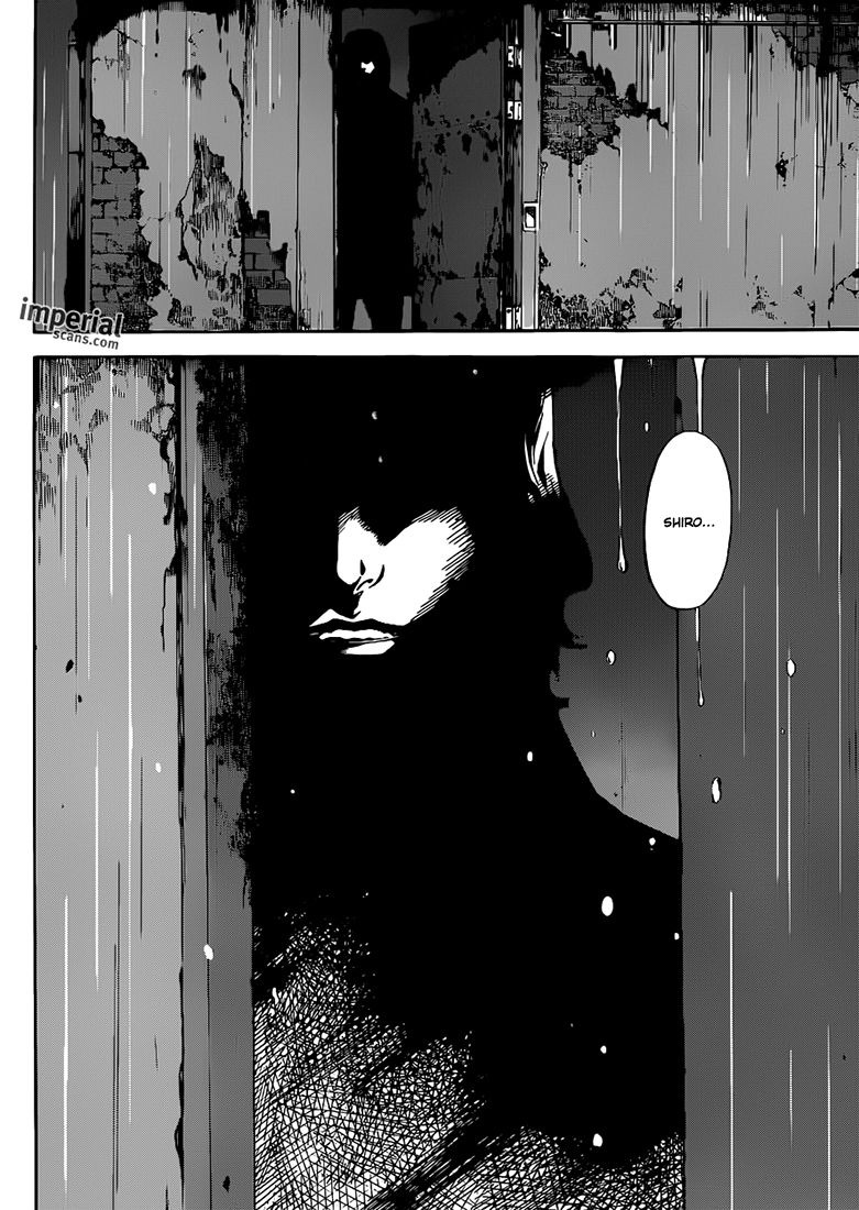 Read Area D FR Manga Online