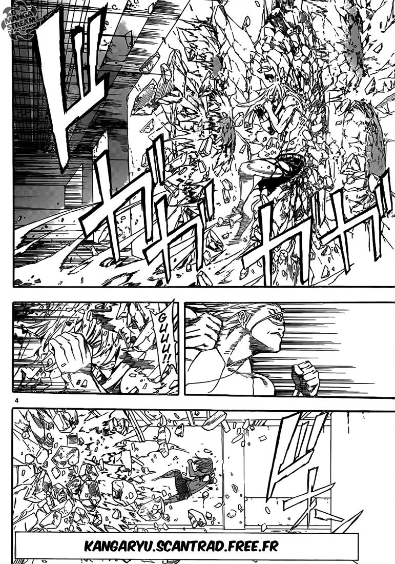 Read Area D FR Manga Online