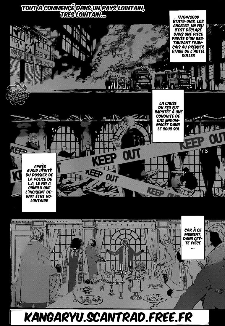 Read Area D FR Manga Online