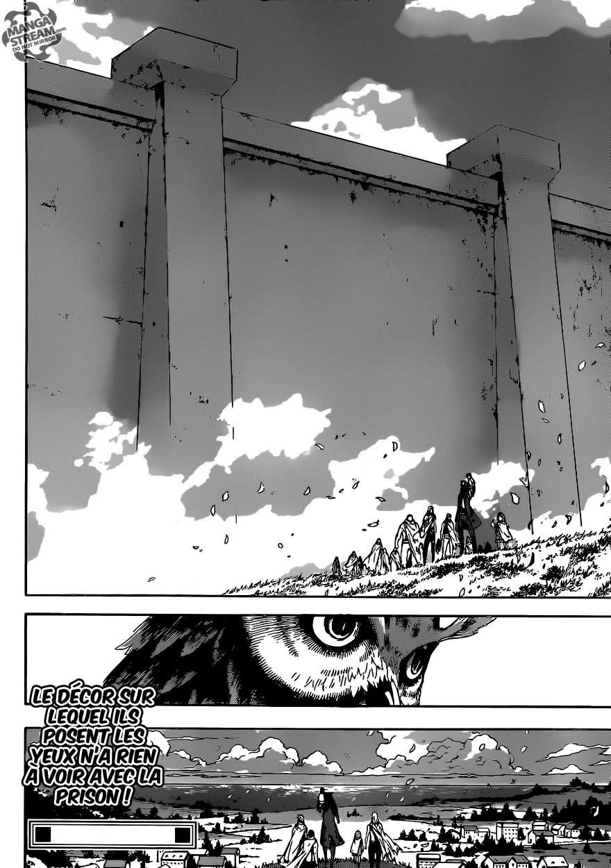 Read Area D FR Manga Online