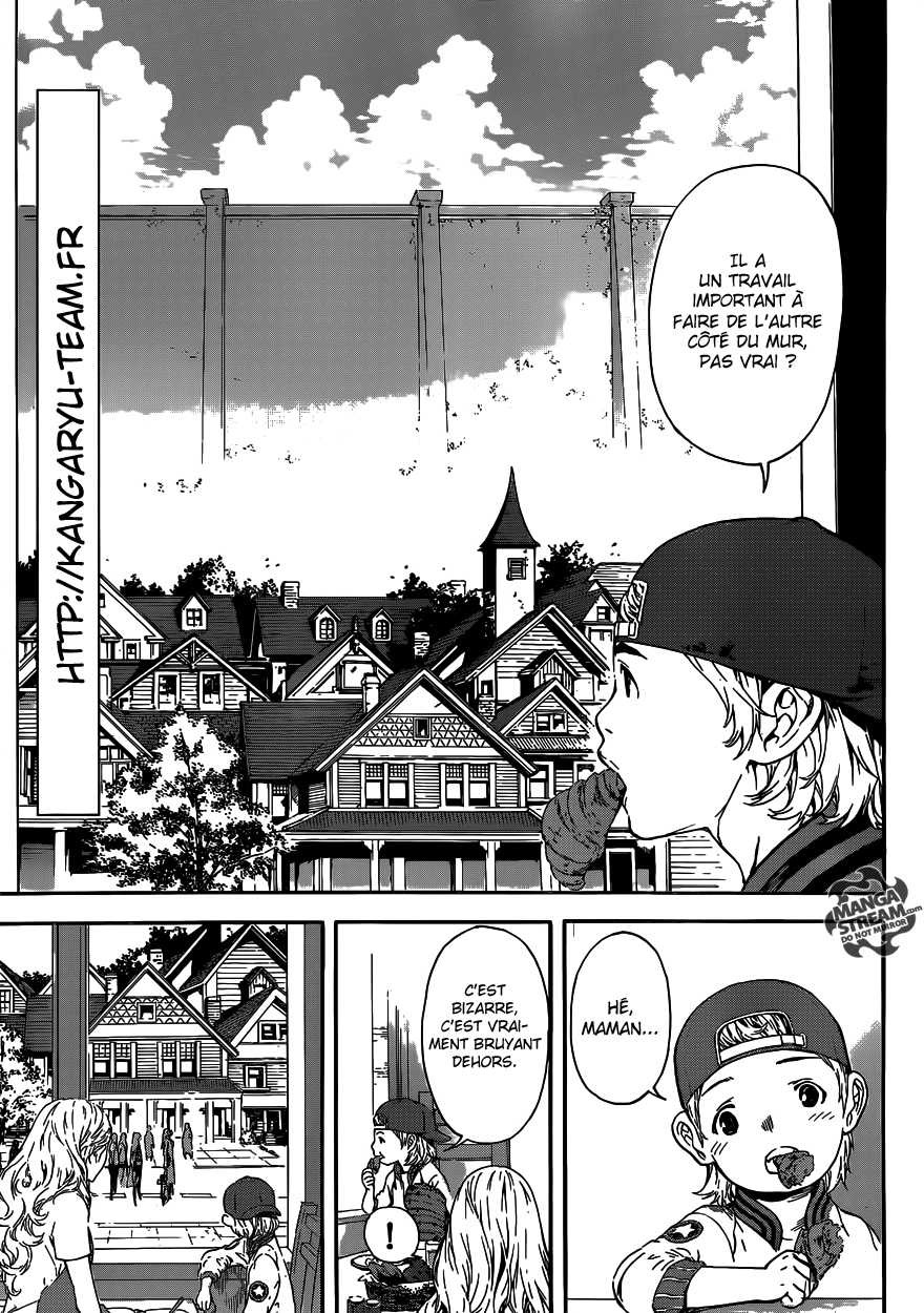 Read Area D FR Manga Online