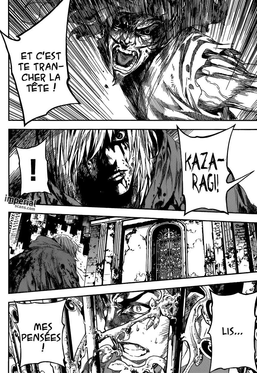 Read Area D FR Manga Online