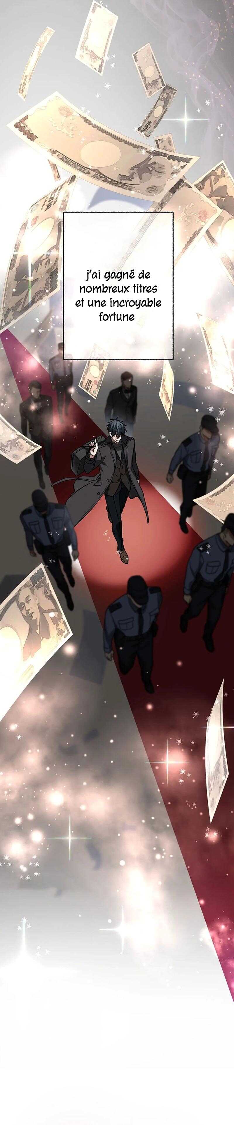 Read Aristocrat s Revenge FR Manga Online