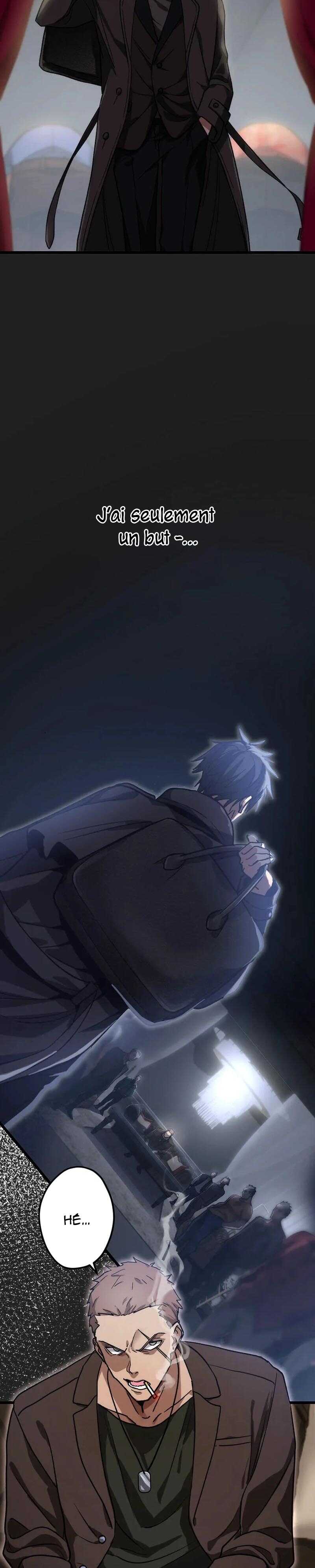 Read Aristocrat s Revenge FR Manga Online