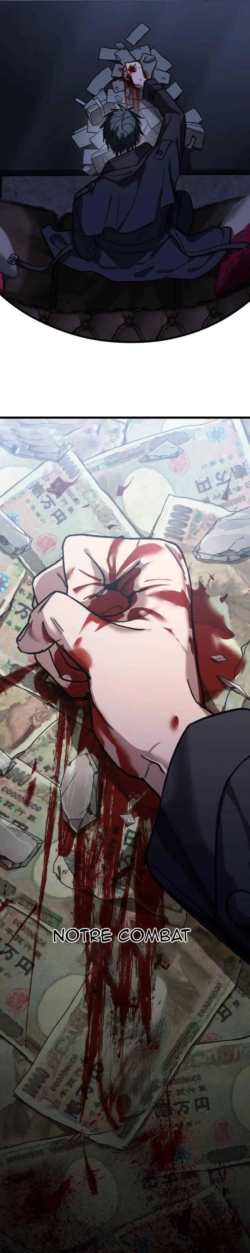 Read Aristocrat s Revenge FR Manga Online