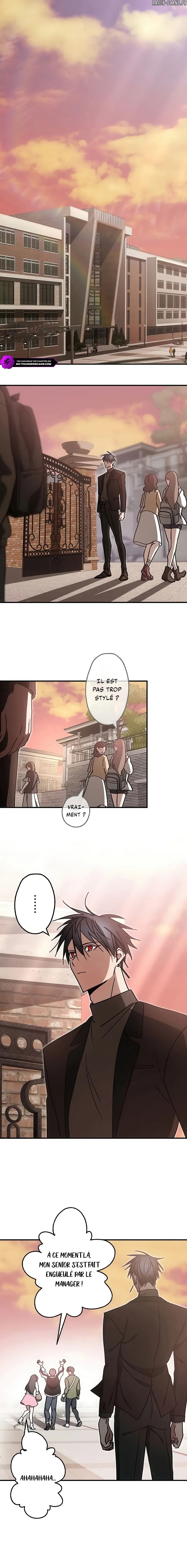 Read Aristocrat s Revenge FR Manga Online