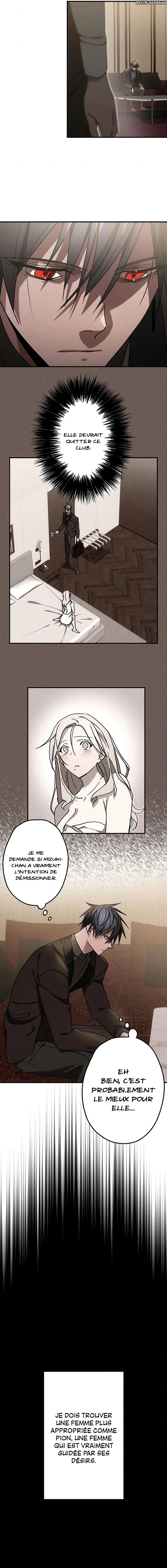 Read Aristocrat s Revenge FR Manga Online