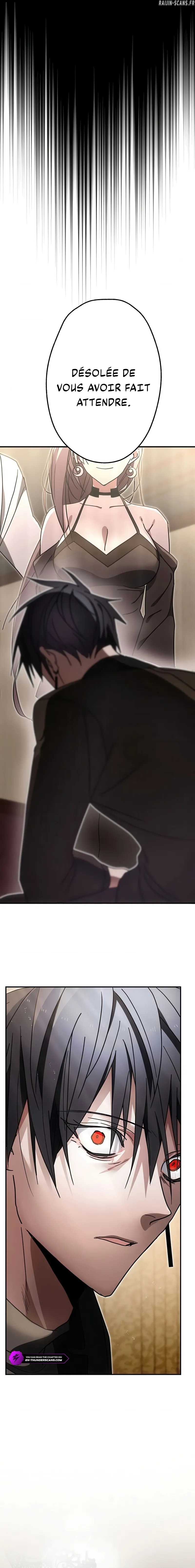 Read Aristocrat s Revenge FR Manga Online