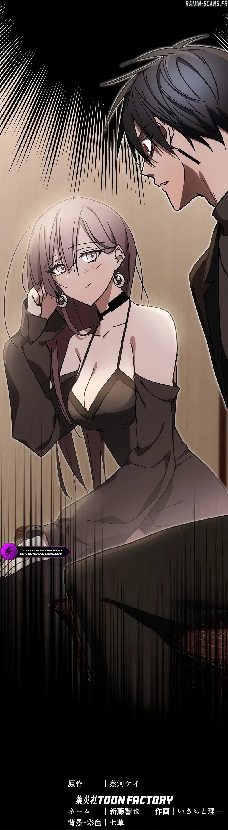 Read Aristocrat s Revenge FR Manga Online