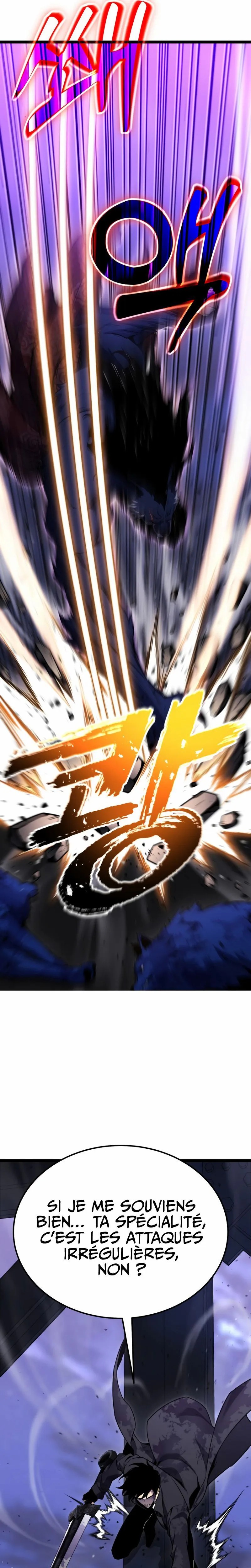 Read Artifact Devouring Player FR Manga Online