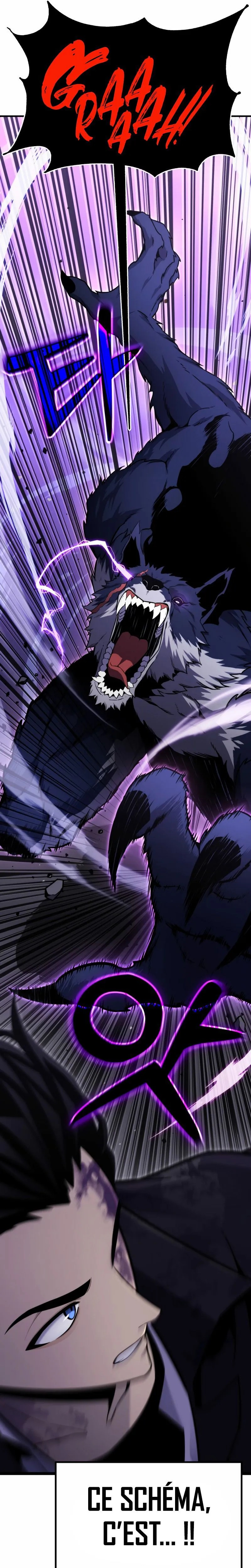 Read Artifact Devouring Player FR Manga Online