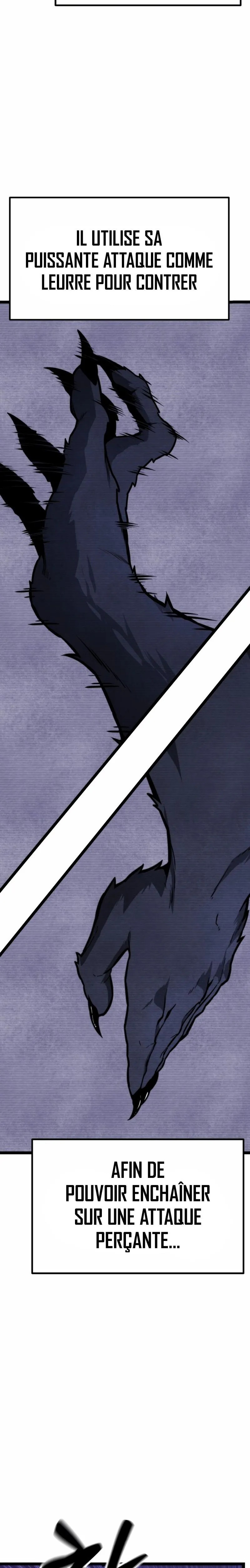 Read Artifact Devouring Player FR Manga Online