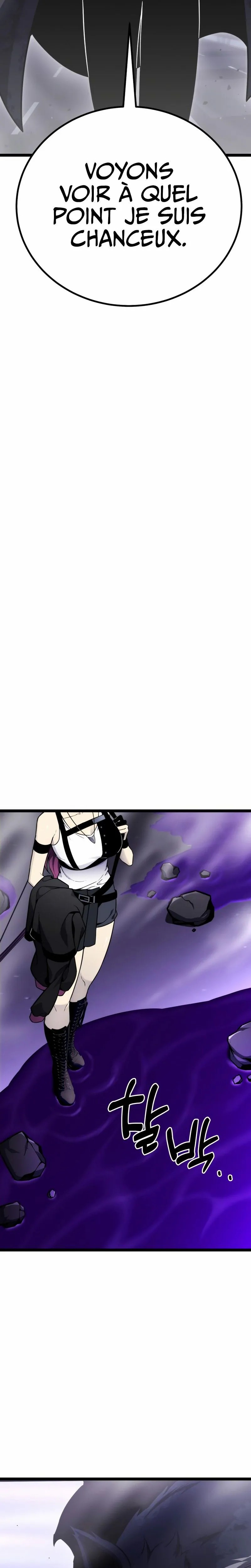 Read Artifact Devouring Player FR Manga Online
