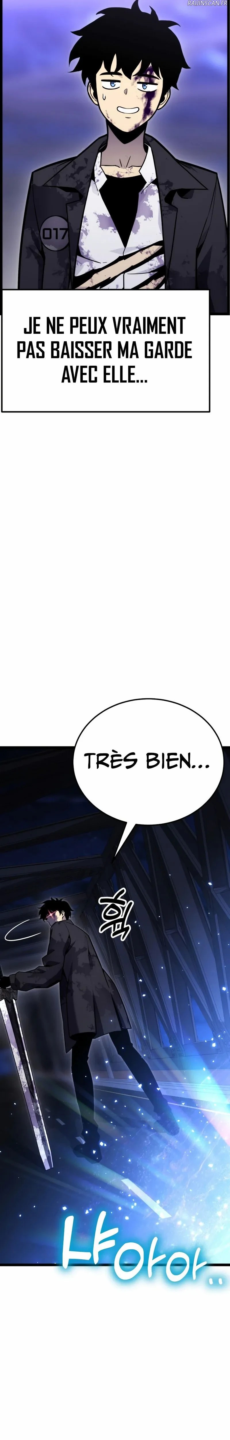 Read Artifact Devouring Player FR Manga Online