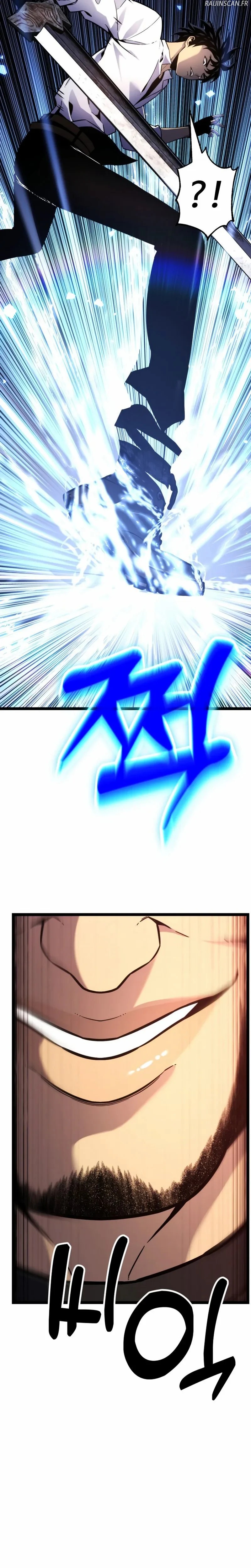 Read Artifact Devouring Player FR Manga Online