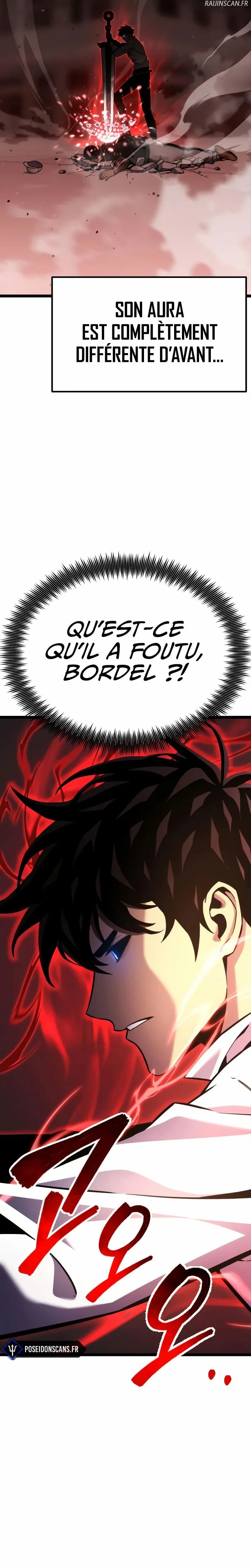 Read Artifact Devouring Player FR Manga Online