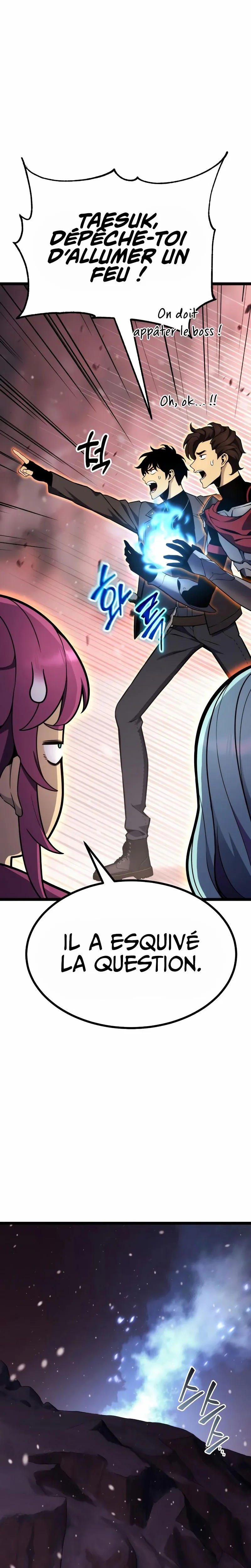 Read Artifact Devouring Player FR Manga Online