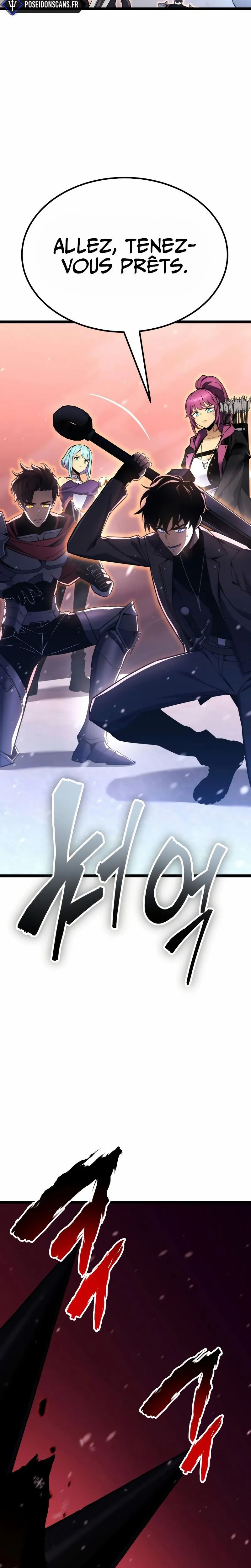 Read Artifact Devouring Player FR Manga Online