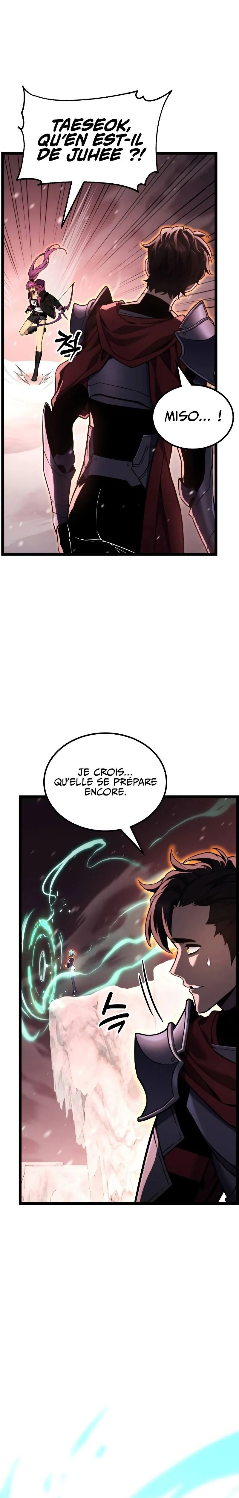 Read Artifact Devouring Player FR Manga Online