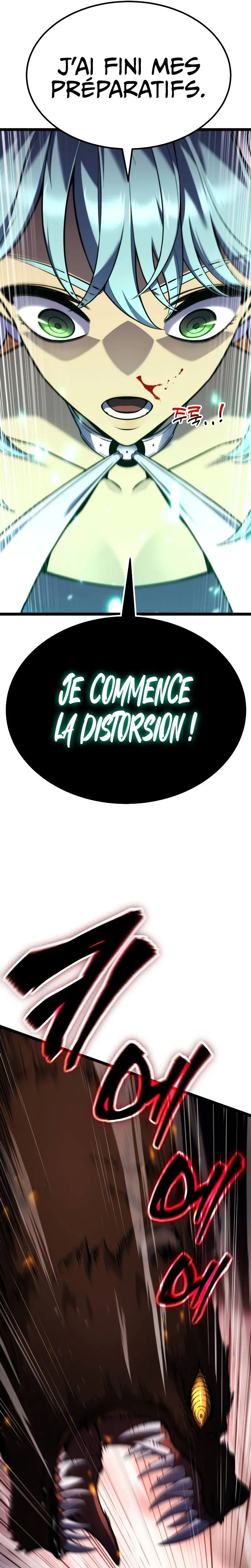 Read Artifact Devouring Player FR Manga Online