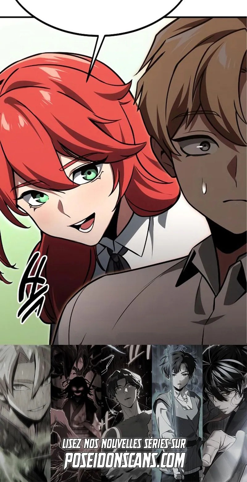 Read Artifact Devouring Player FR Manga Online
