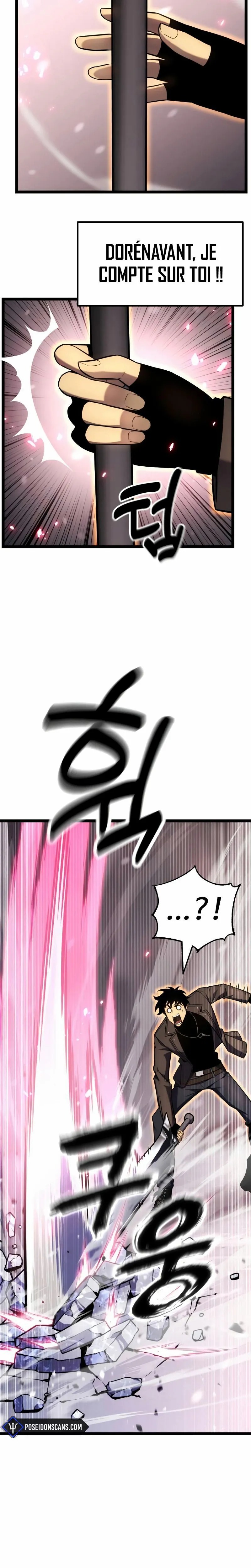 Read Artifact Devouring Player FR Manga Online