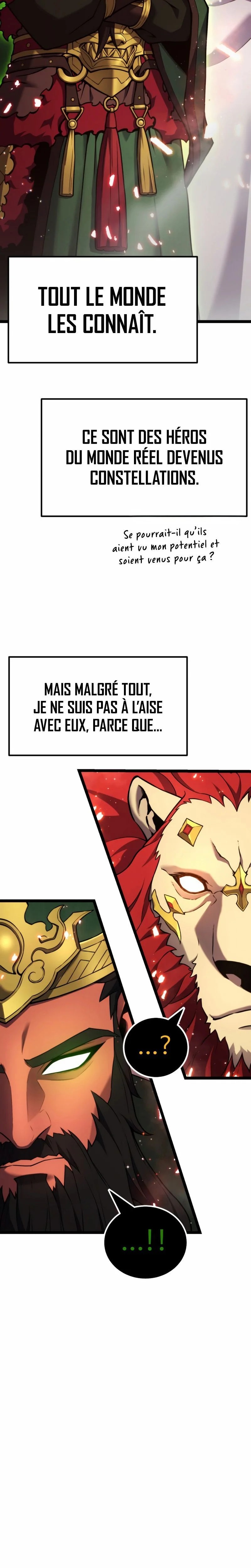 Read Artifact Devouring Player FR Manga Online