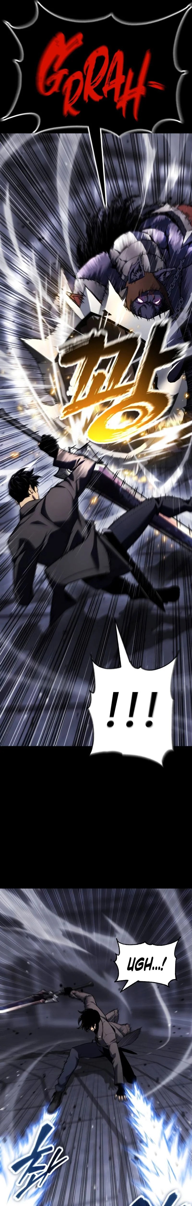 Read Artifact Devouring Player FR Manga Online