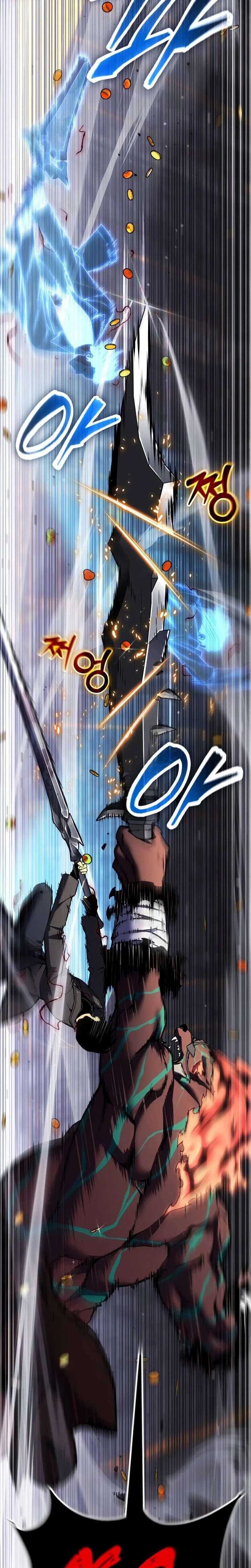 Read Artifact Devouring Player FR Manga Online