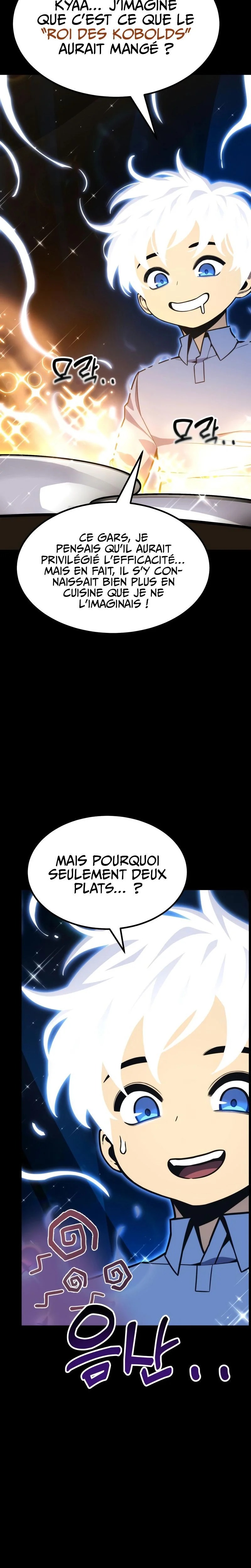 Read Artifact Devouring Player FR Manga Online