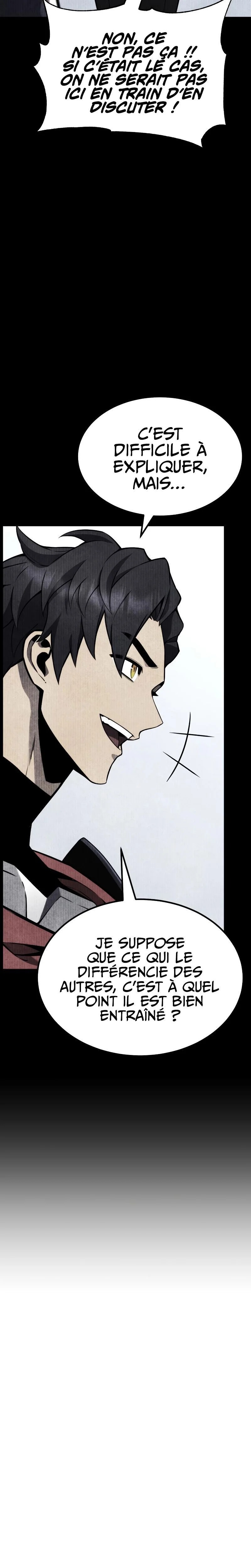 Read Artifact Devouring Player FR Manga Online