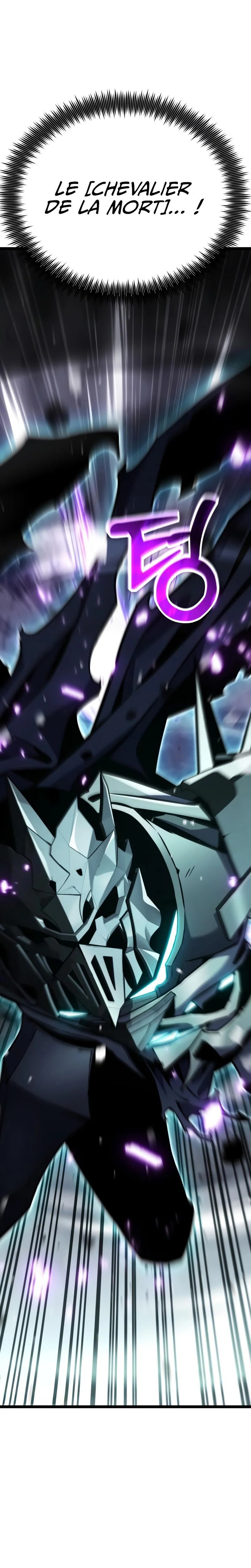 Read Artifact Devouring Player FR Manga Online