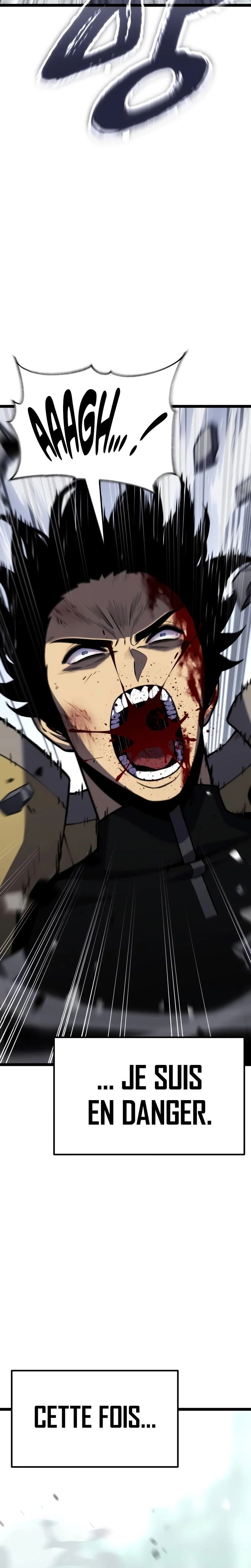 Read Artifact Devouring Player FR Manga Online