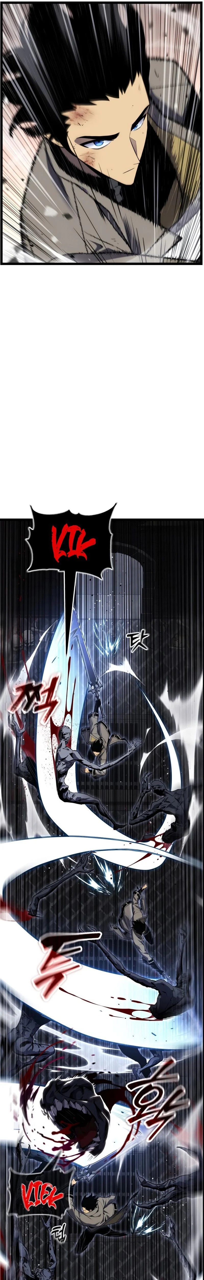Read Artifact Devouring Player FR Manga Online