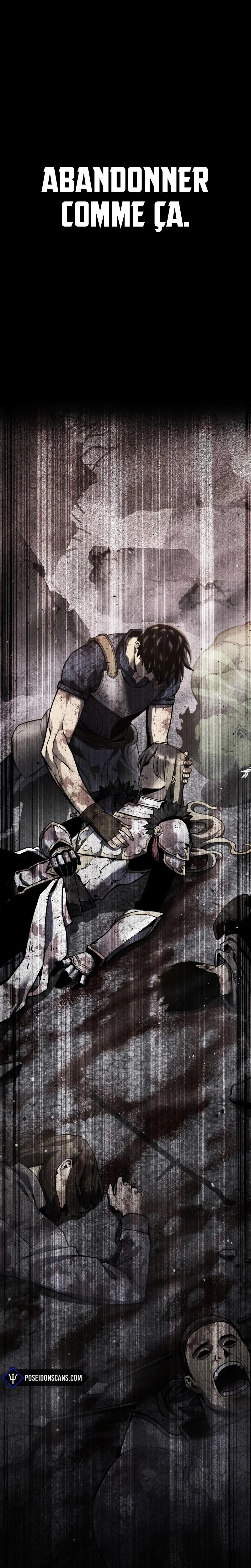 Read Artifact Devouring Player FR Manga Online