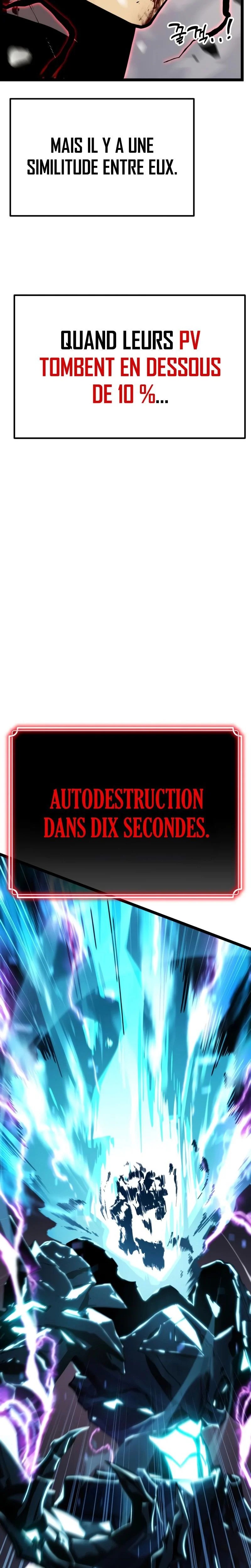 Read Artifact Devouring Player FR Manga Online