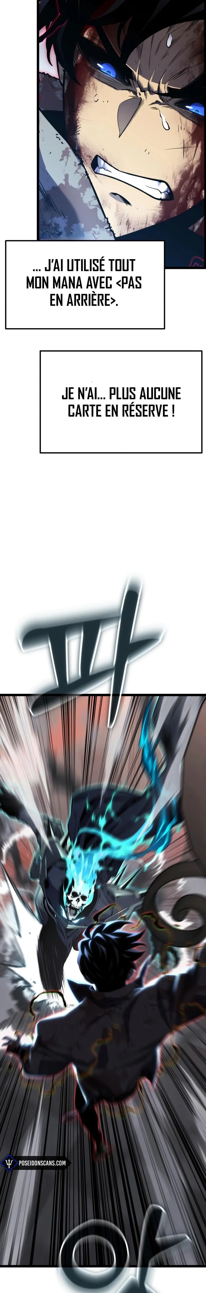 Read Artifact Devouring Player FR Manga Online