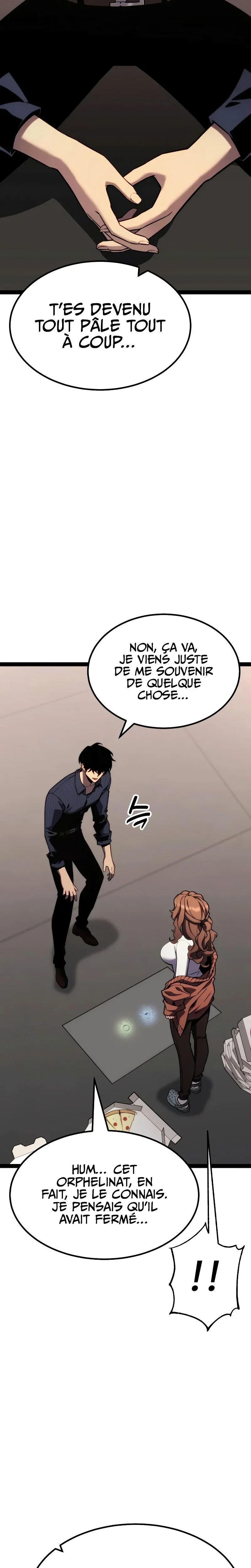 Read Artifact Devouring Player FR Manga Online