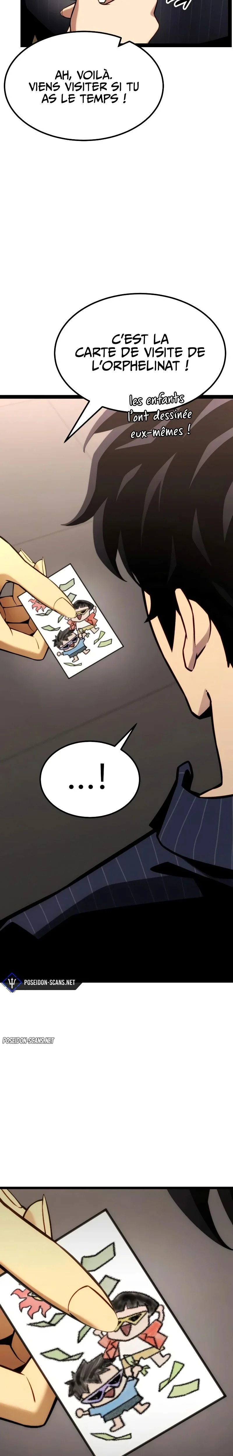 Read Artifact Devouring Player FR Manga Online