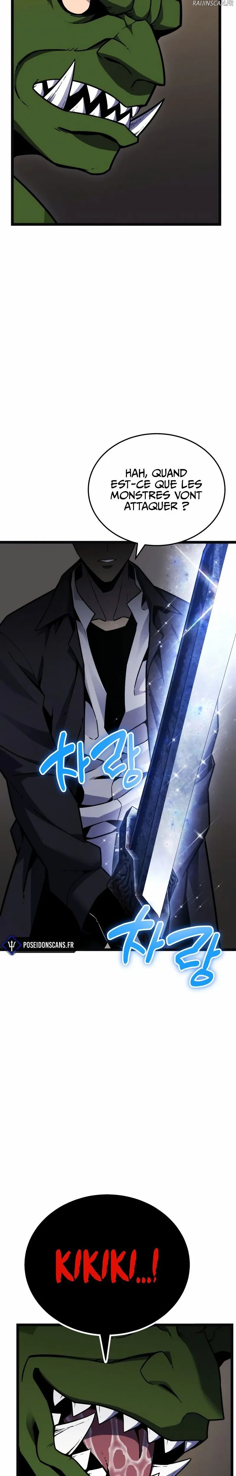 Read Artifact Devouring Player FR Manga Online