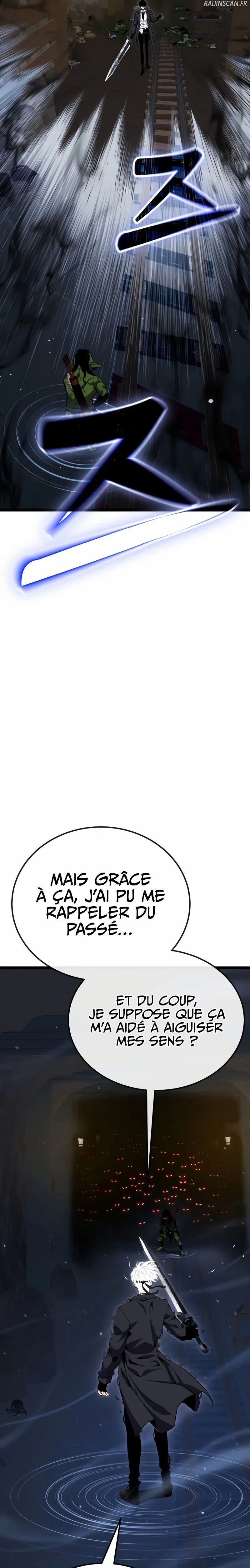 Read Artifact Devouring Player FR Manga Online