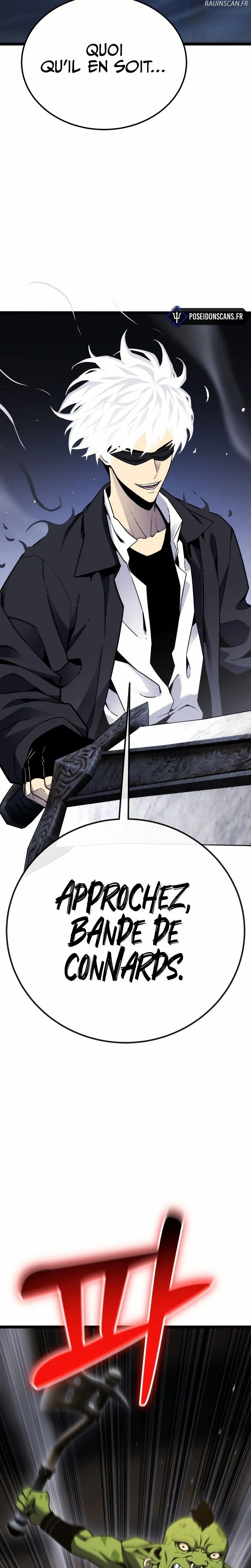 Read Artifact Devouring Player FR Manga Online
