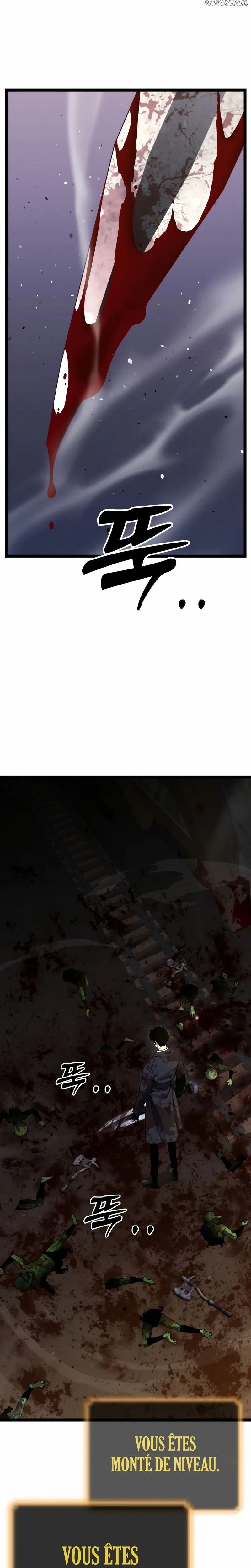 Read Artifact Devouring Player FR Manga Online