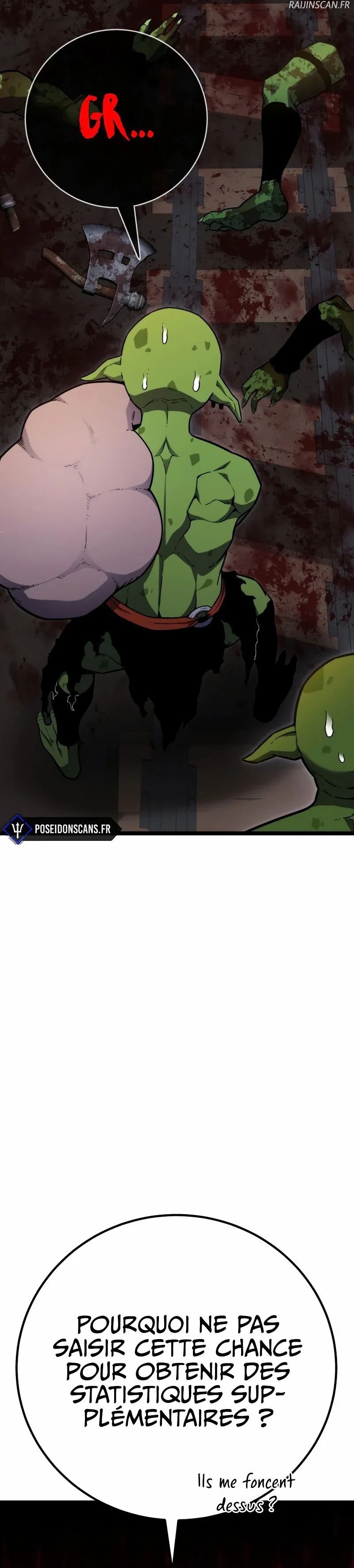 Read Artifact Devouring Player FR Manga Online