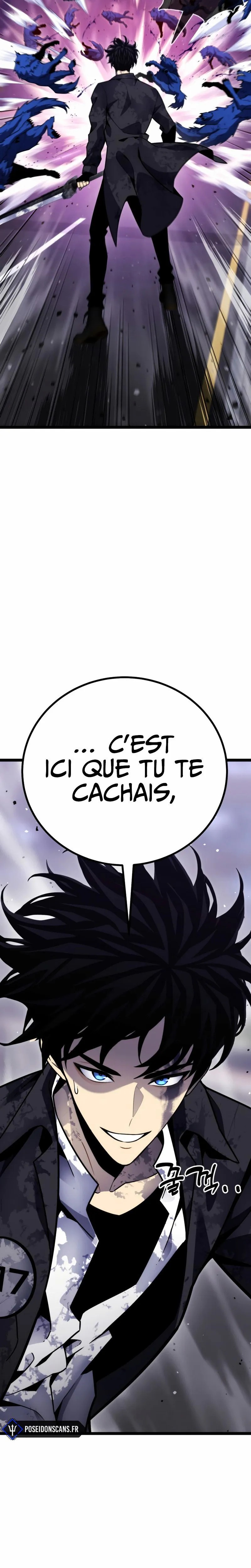 Read Artifact Devouring Player FR Manga Online